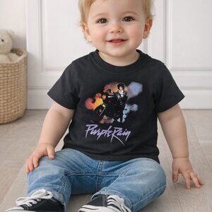 Baby Prince T Shirt